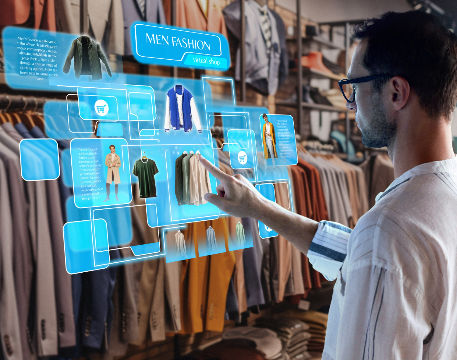 Diseño de producto para plataformas cloud: menos pantallas, más inteligencia