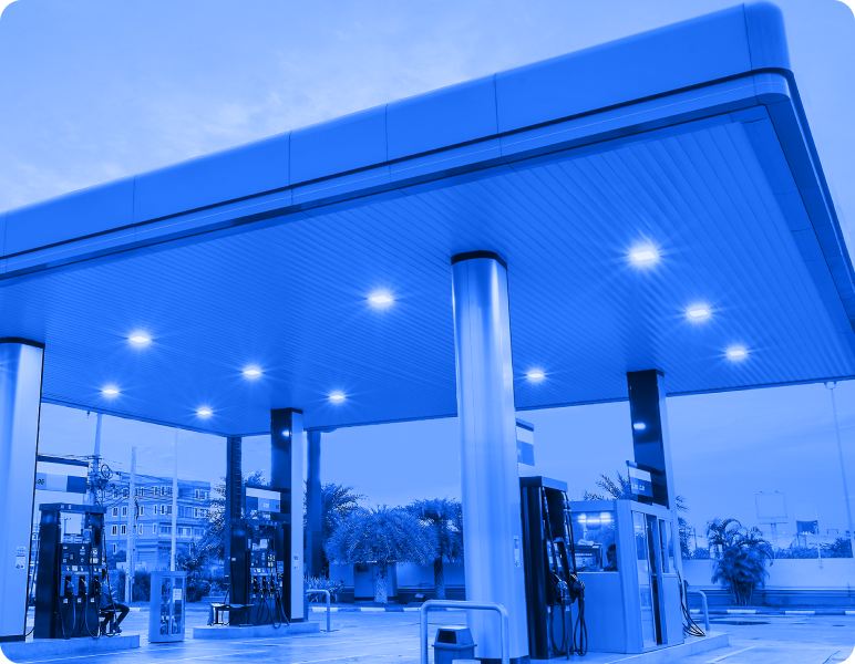 Terminal Punto de Venta Móvil Warelan